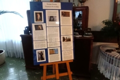 Wprowadzenie relikwii św. Faustyny Kowalskiej do Domu Pomocy Społecznej „Kalina”