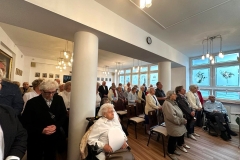 Chwile modlitwy i wspólnoty – fotorelacja z Bożego Ciała