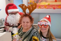 Mikołajki w naszym Ośrodku 