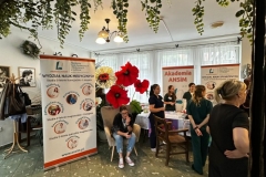 Najpiękniejsze chwile z Dnia Zdrowia Seniora