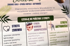 Najpiękniejsze chwile z Dnia Zdrowia Seniora