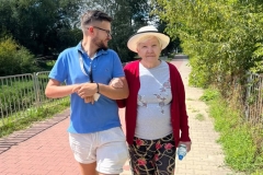 Poszukiwanie ziół 