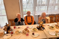 Zabawy taneczne podczas Andrzejek 