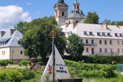 XXV Pielgrzymka Środowisk Pomocy Społecznej do Sanktuarium Matki Bożej Kodeńskiej