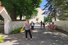 XXV Pielgrzymka Środowisk Pomocy Społecznej do Sanktuarium Matki Bożej Kodeńskiej