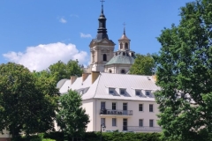 XXV Pielgrzymka Środowisk Pomocy Społecznej do Sanktuarium Matki Bożej Kodeńskiej