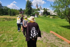 XXV Pielgrzymka Środowisk Pomocy Społecznej do Sanktuarium Matki Bożej Kodeńskiej