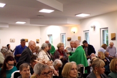 20- lecie Środowiskowego Domu Samopomocy ” Kalina” 