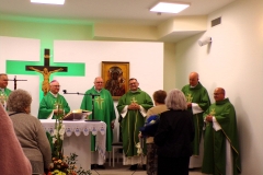 20- lecie Środowiskowego Domu Samopomocy ” Kalina” 