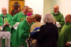 20- lecie Środowiskowego Domu Samopomocy ” Kalina” 