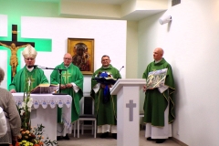 20- lecie Środowiskowego Domu Samopomocy ” Kalina” 