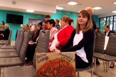 20- lecie Środowiskowego Domu Samopomocy ” Kalina” 