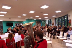 20- lecie Środowiskowego Domu Samopomocy ” Kalina” 