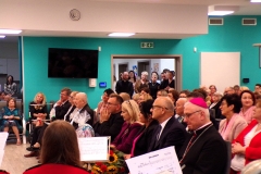 20- lecie Środowiskowego Domu Samopomocy ” Kalina” 