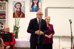 20- lecie Środowiskowego Domu Samopomocy ” Kalina” 