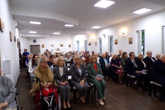 20- lecie Środowiskowego Domu Samopomocy ” Kalina” 