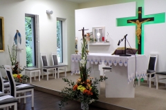 20- lecie Środowiskowego Domu Samopomocy ” Kalina” 