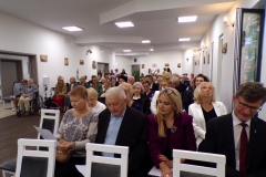 20- lecie Środowiskowego Domu Samopomocy ” Kalina” 