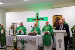 20- lecie Środowiskowego Domu Samopomocy ” Kalina” 