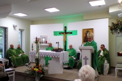 20- lecie Środowiskowego Domu Samopomocy ” Kalina” 