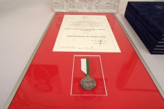 20- lecie Środowiskowego Domu Samopomocy ” Kalina” 