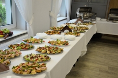 20- lecie Środowiskowego Domu Samopomocy ” Kalina” 