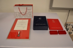 20- lecie Środowiskowego Domu Samopomocy ” Kalina” 