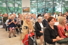 20- lecie Środowiskowego Domu Samopomocy ” Kalina” 