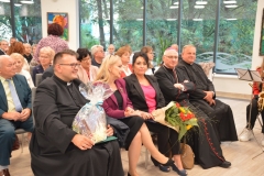 20- lecie Środowiskowego Domu Samopomocy ” Kalina” 