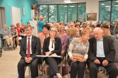 20- lecie Środowiskowego Domu Samopomocy ” Kalina” 