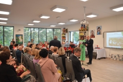 20- lecie Środowiskowego Domu Samopomocy ” Kalina” 