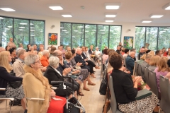 20- lecie Środowiskowego Domu Samopomocy ” Kalina” 