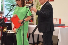 20- lecie Środowiskowego Domu Samopomocy ” Kalina” 