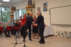 20- lecie Środowiskowego Domu Samopomocy ” Kalina” 