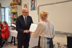 20- lecie Środowiskowego Domu Samopomocy ” Kalina” 