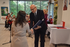 20- lecie Środowiskowego Domu Samopomocy ” Kalina” 