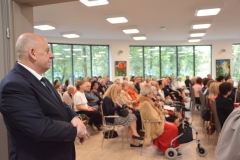 20- lecie Środowiskowego Domu Samopomocy ” Kalina” 