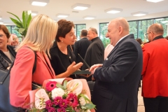 20- lecie Środowiskowego Domu Samopomocy ” Kalina” 