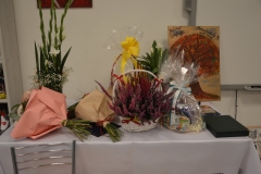 20- lecie Środowiskowego Domu Samopomocy ” Kalina” 