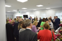 20- lecie Środowiskowego Domu Samopomocy ” Kalina” 