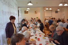 20- lecie Środowiskowego Domu Samopomocy ” Kalina” 