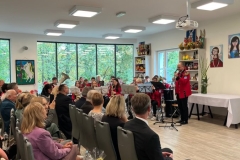 20- lecie Środowiskowego Domu Samopomocy ” Kalina” 